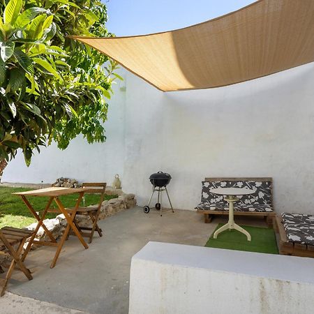 Obispo Rances 12 A Villa Chiclana de la Frontera Bagian luar foto