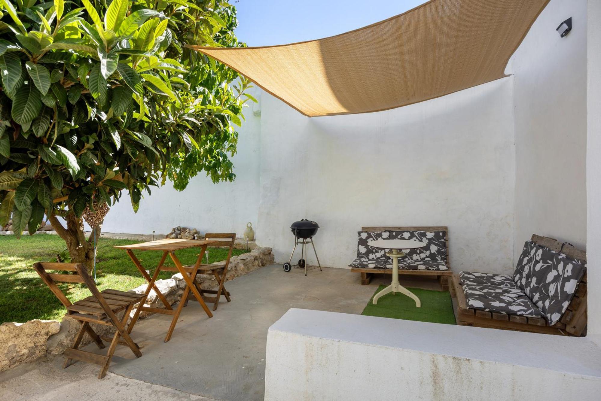 Obispo Rances 12 A Villa Chiclana de la Frontera Bagian luar foto